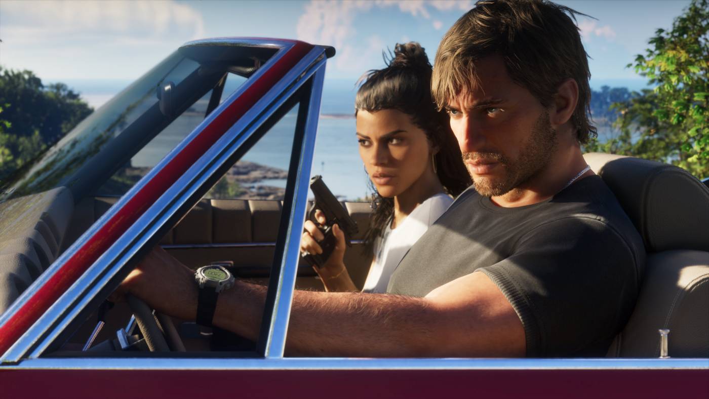 Sexo em GTA 6? Rockstar explica como pretende abordar a intimidade no jogo
