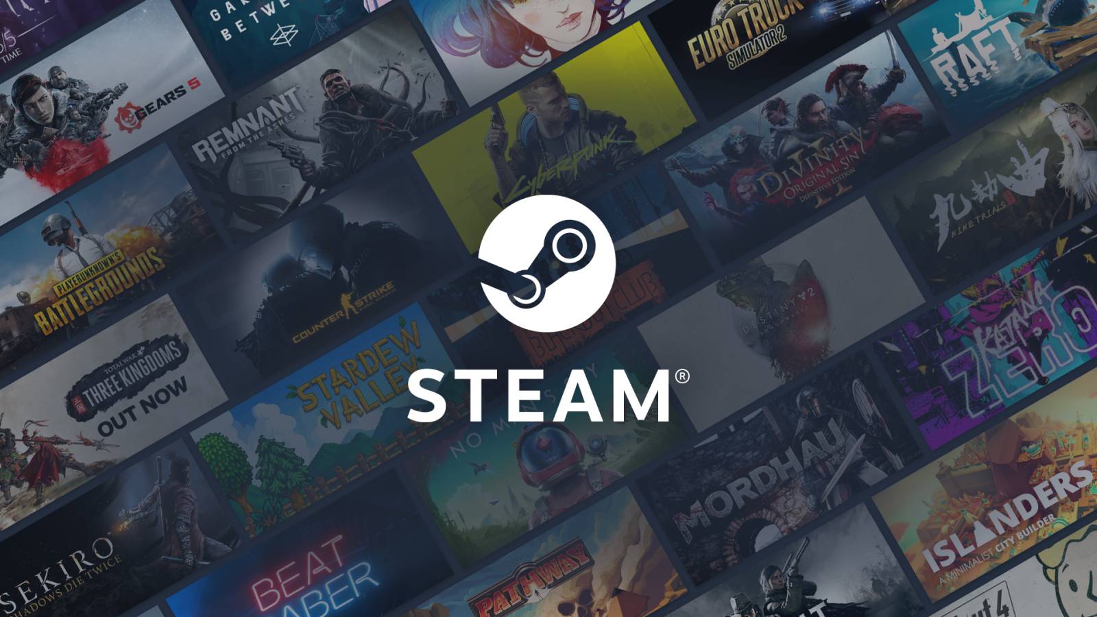 Steam enfrenta onda de jogos criados por IA e Valve admite preocupação com o problema