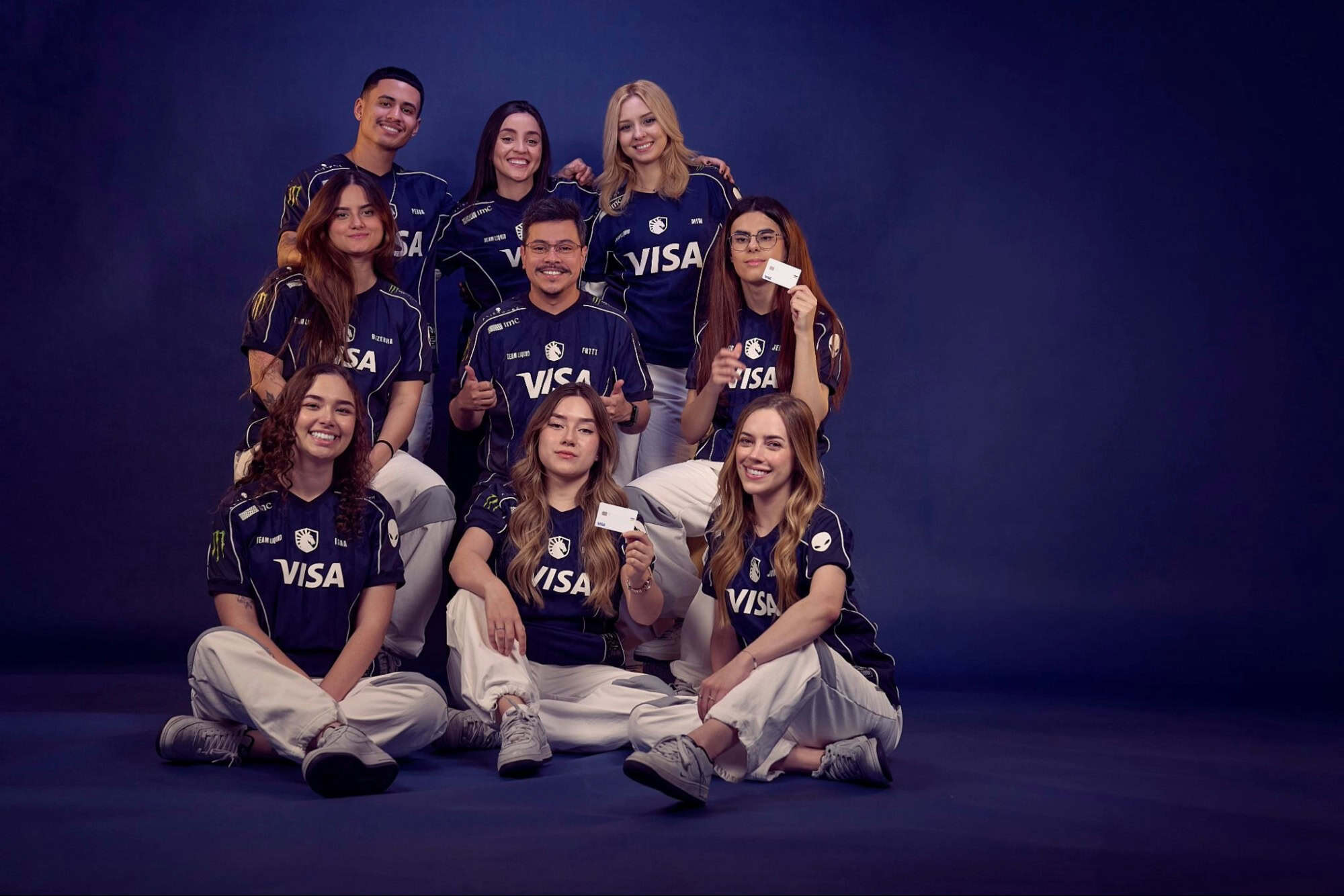 Team Liquid leva ativações, gameplay e descontos para a BGS 2026 em São Paulo/SP