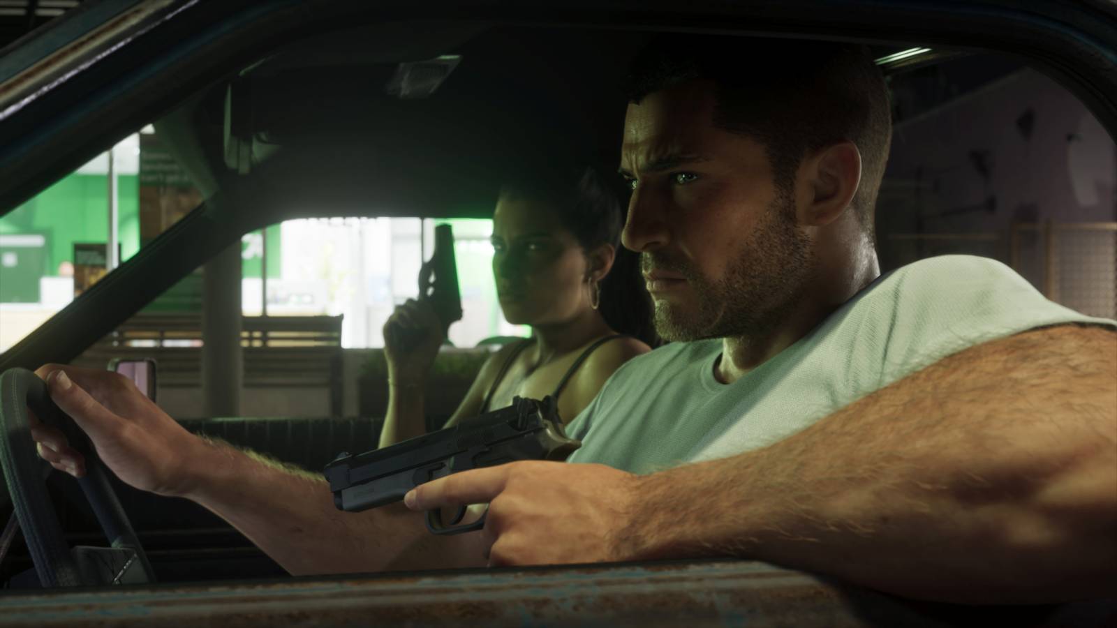 Vazador ameaça divulgar GTA 6 e exige discos físicos e pedido público de desculpas