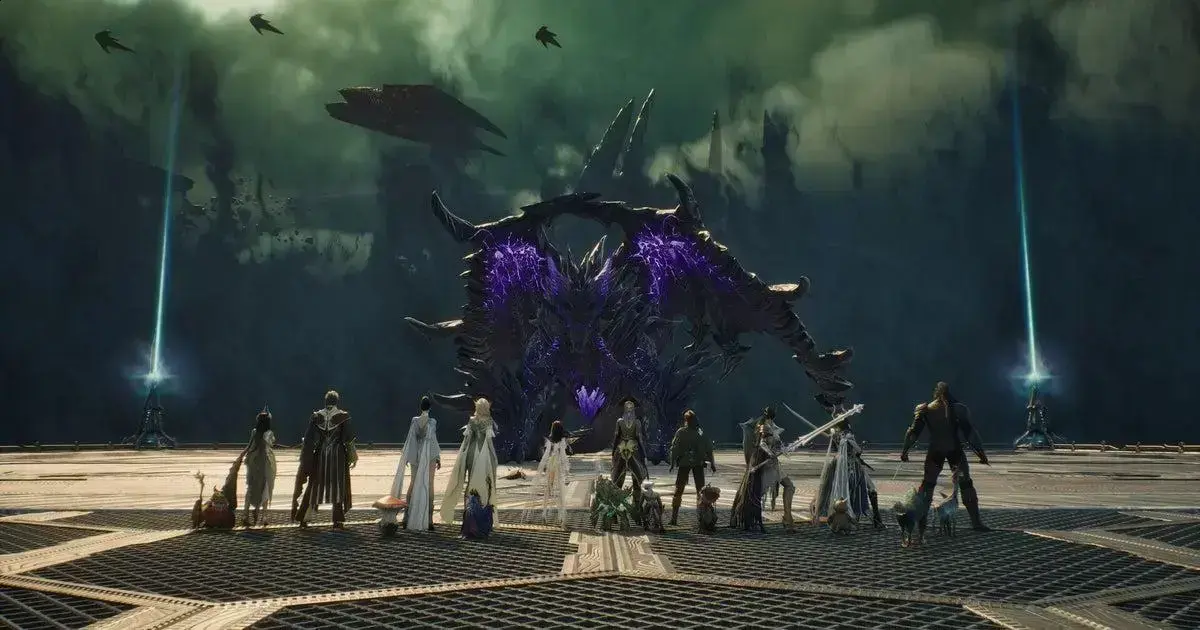 Aion 2 lidera vendas na Steam e entra na lista dos jogos mais populares