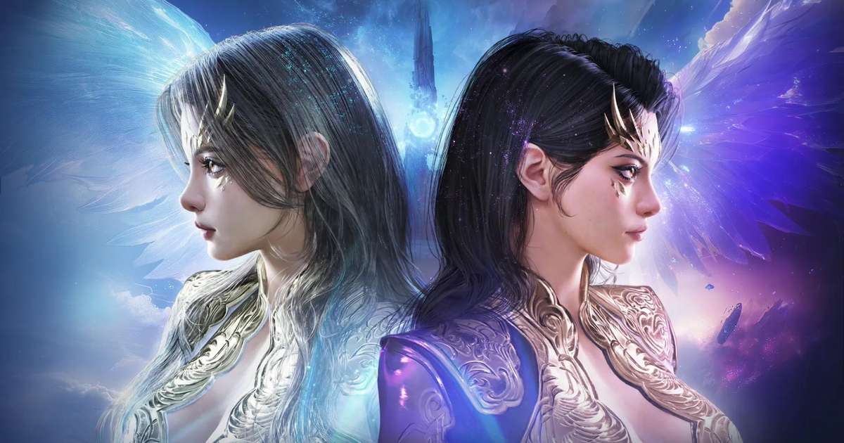 Aion 2, novo MMORPG de mundo aberto da NCSoft, é lançado no Steam