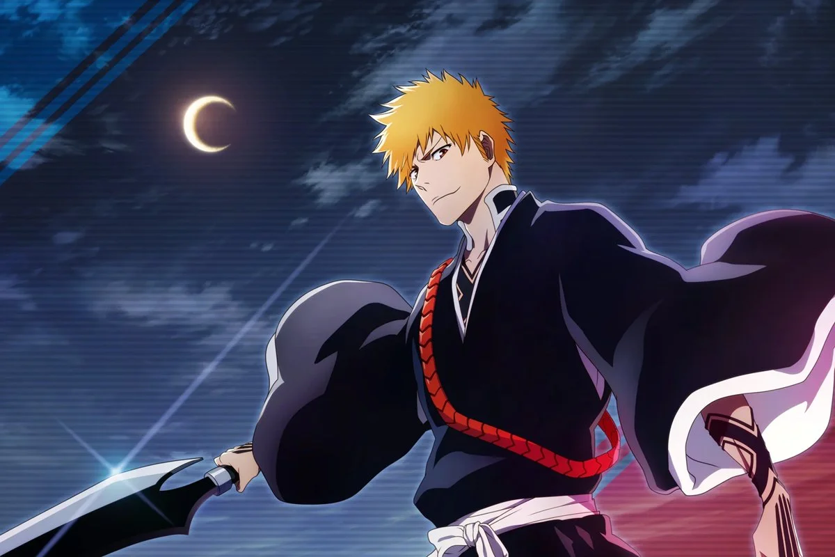 Bleach completa 22 anos: veja como o anime marcou gerações