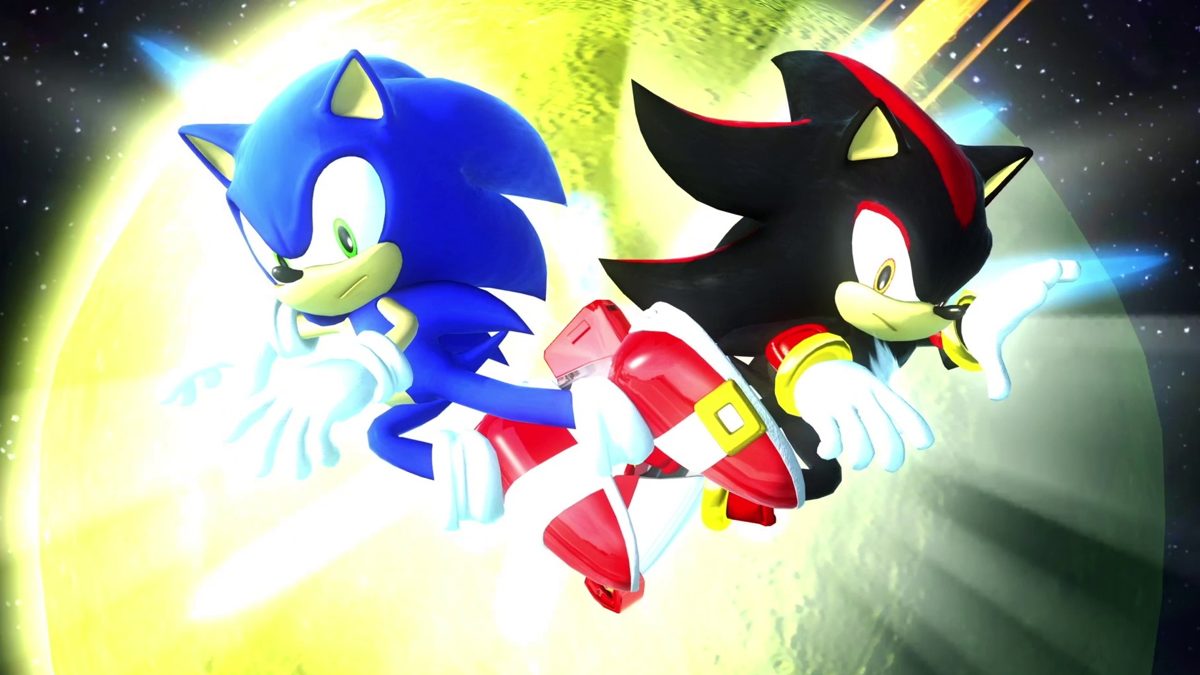 Sonic X Shadow Generations, Doom e mais: Amazon divulga atualizações de conteúdo do Luna para outubro de 2026