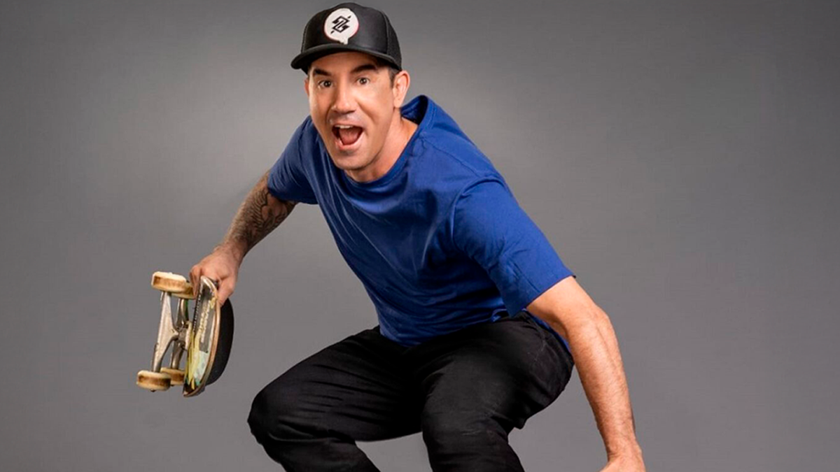 Bob Burnquist aos 50 anos: a lenda que transformou o impossível em legado para o skate mundial