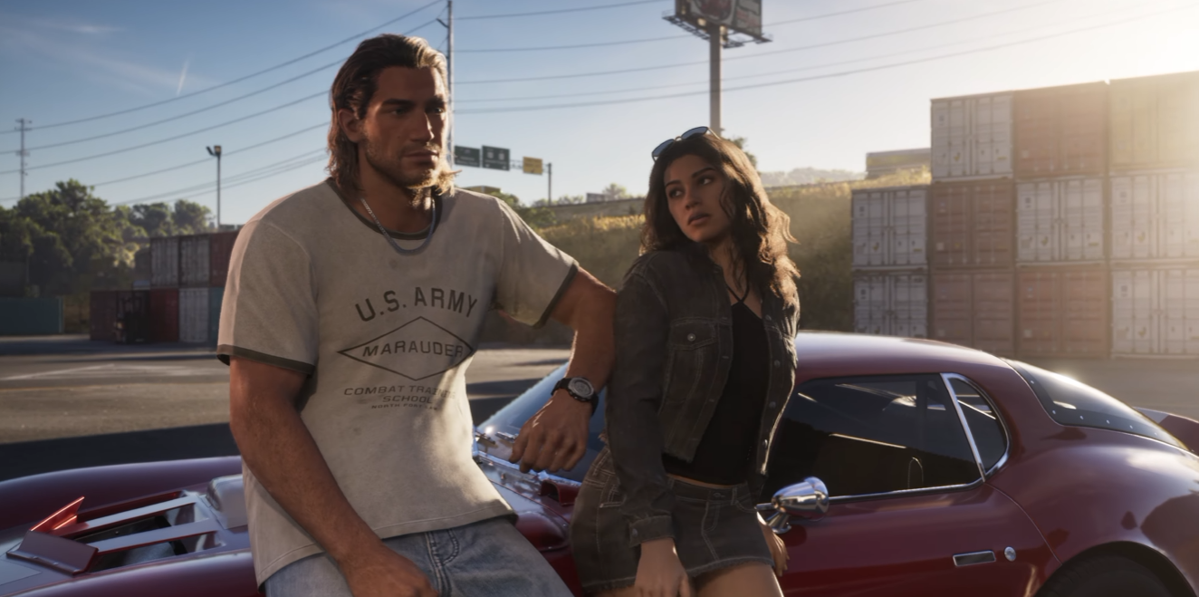 Rockstar confirma que GTA 6 foi projetado para ser jogado diversas vezes, assim como Red Dead Redemption 2