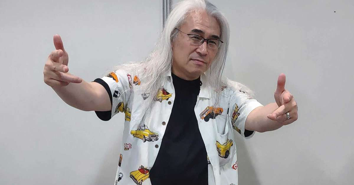 Entrevista: produtor de Crazy Taxi revela detalhes e segredos da franquia