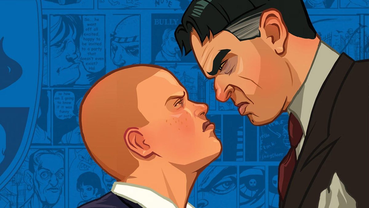 Dan Houser, ex-vice-presidente da Rockstar Games, revela desafios da empresa para produzir Bully