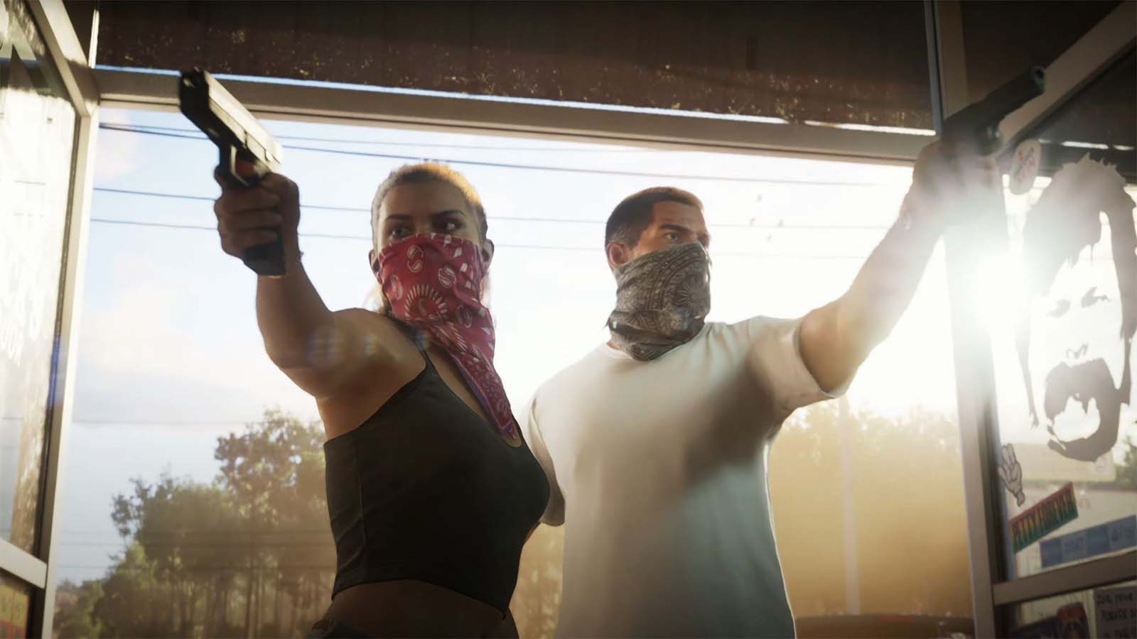 GTA 6 vai mudar radicalmente a forma como a polícia persegue os jogadores; entenda o novo sistema