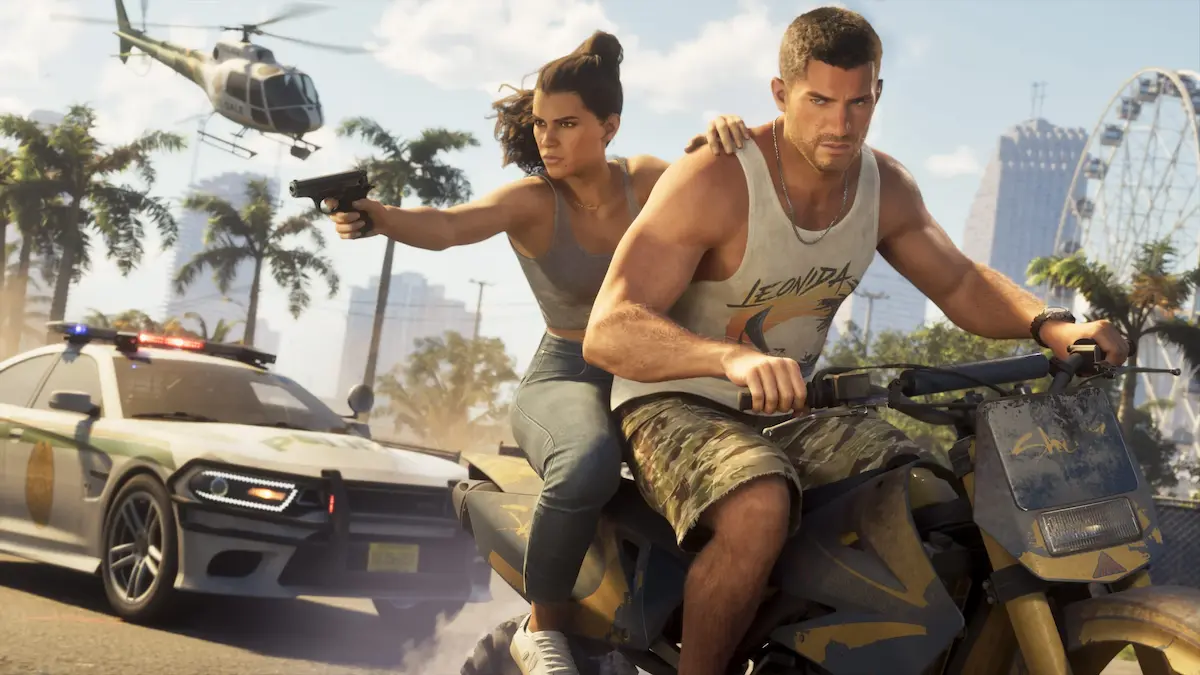 Revelados novos detalhes de GTA 6: jogo contará com podcasts e ao menos seis estações de rádio