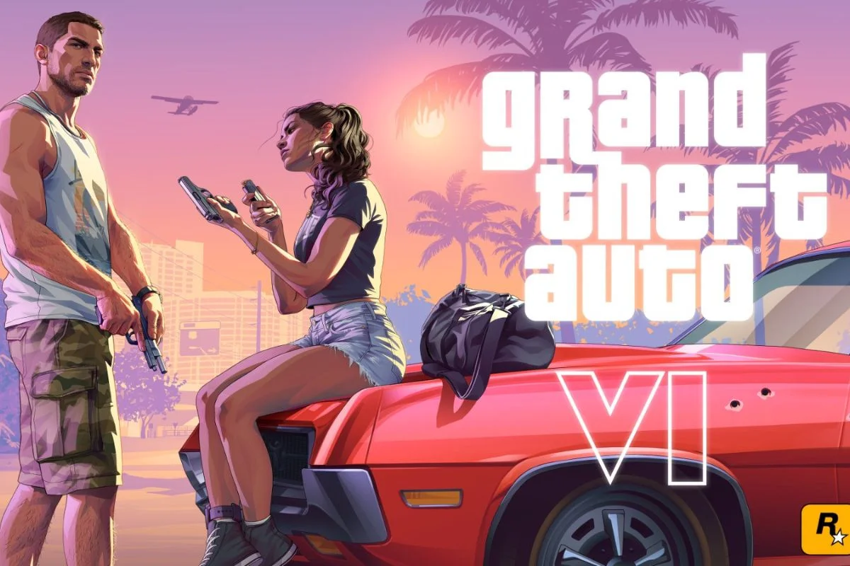 GTA 6 ganha trailer de lançamento com cenas inéditas de Vice City, na Flórida