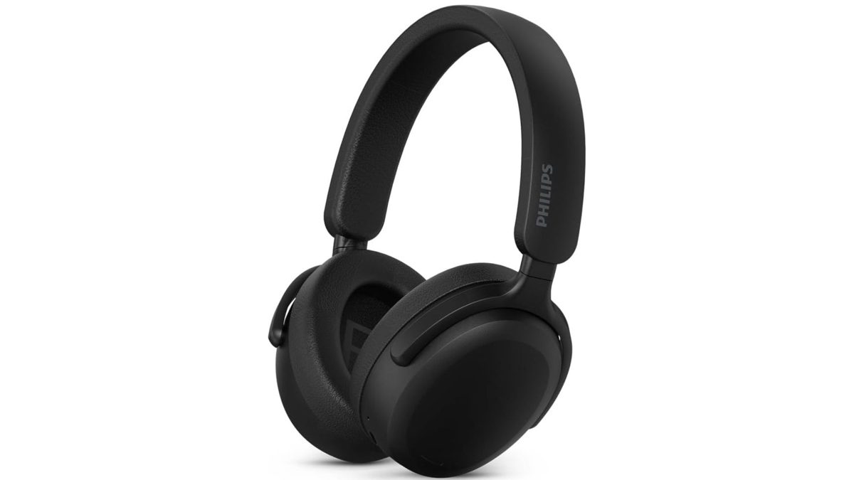 Headphone Philips com 55 horas de bateria entra em oferta com 26% de desconto na Amazon