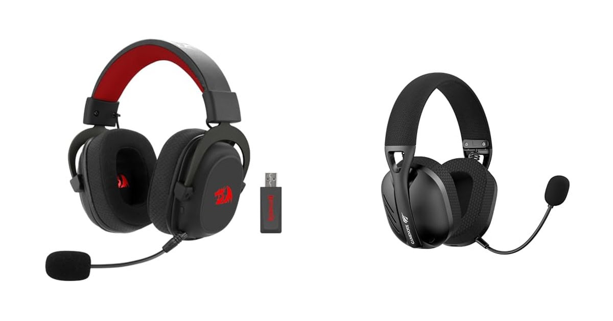 Som imersivo e conforto: veja os melhores headsets 7.1 surround em oferta agora