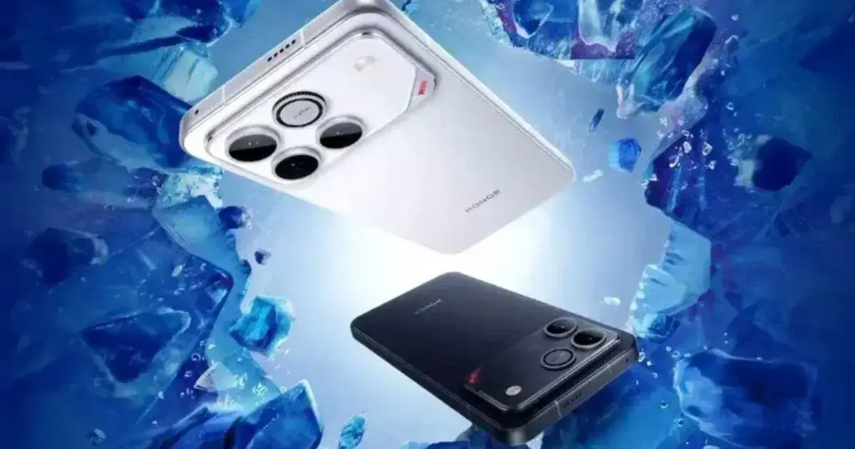 Honor Win 2 supera 5,7 milhões de pontos no AnTuTu com processador Snapdragon 8 Elite Gen 6