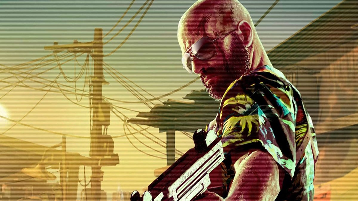 “Errei feio”: Dan Houser, ex-vice-presidente da Rockstar Games, considera Max Payne 3 um fracasso