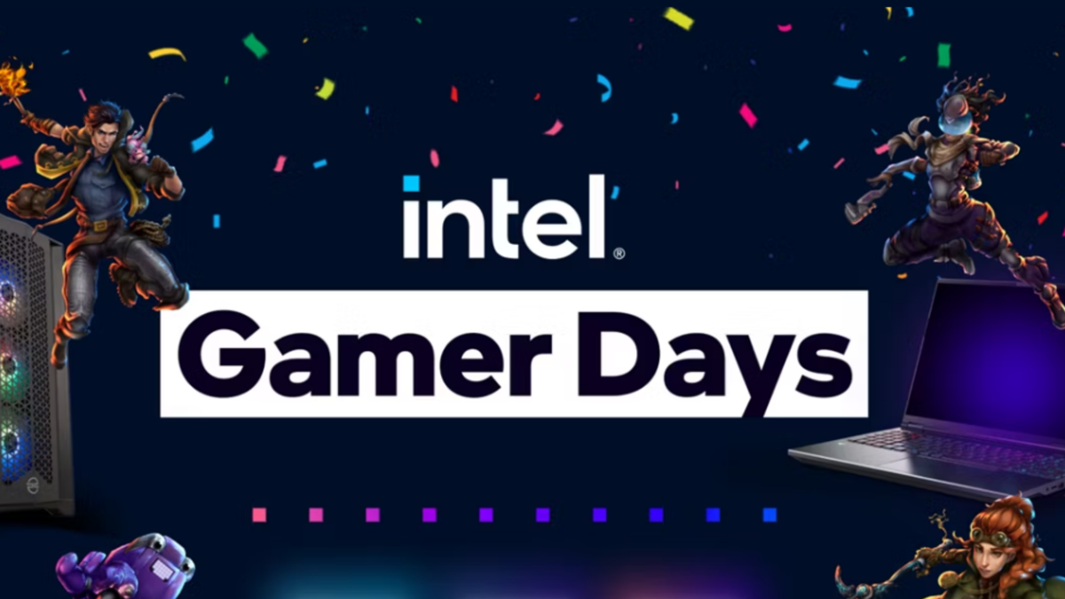 Diretor da Intel Brasil explica a evolução do perfil gamer e o papel da IA na transformação dos PCs