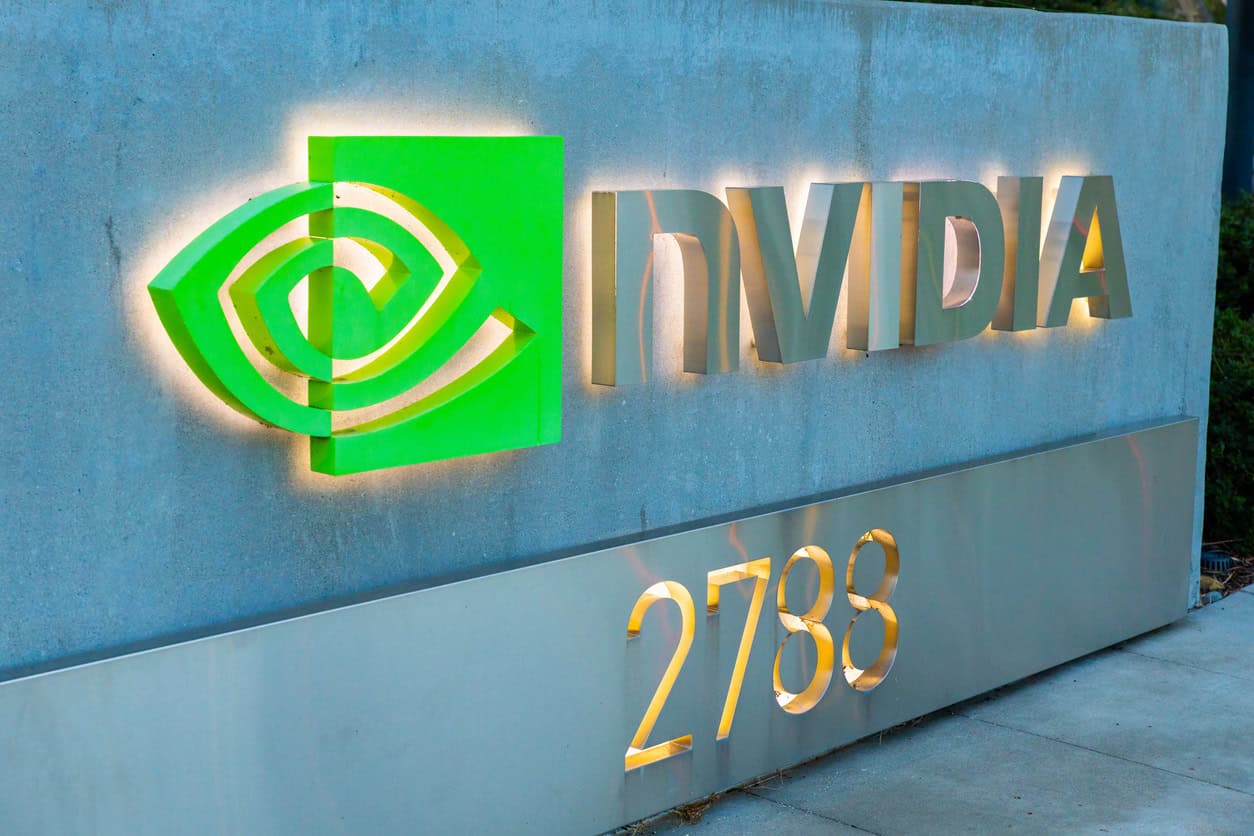 Nvidia dispara na bolsa de valores e chega perto de valer R$ 31,4 trilhões