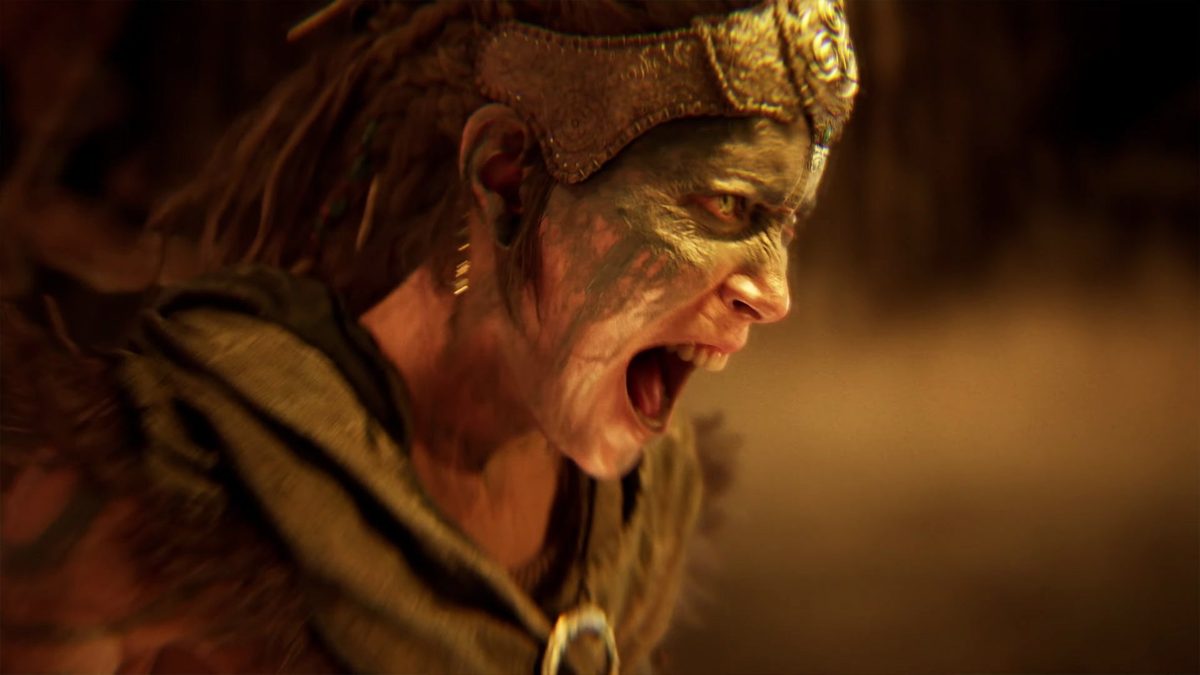 “É incrivelmente triste”: equipe de Hellblade se despede da Ninja Theory após início das demissões