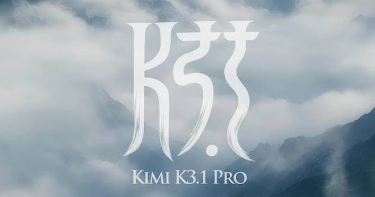 Kimi lança o modelo K3.1 Pro com campanha de influenciadores envolta em polêmica