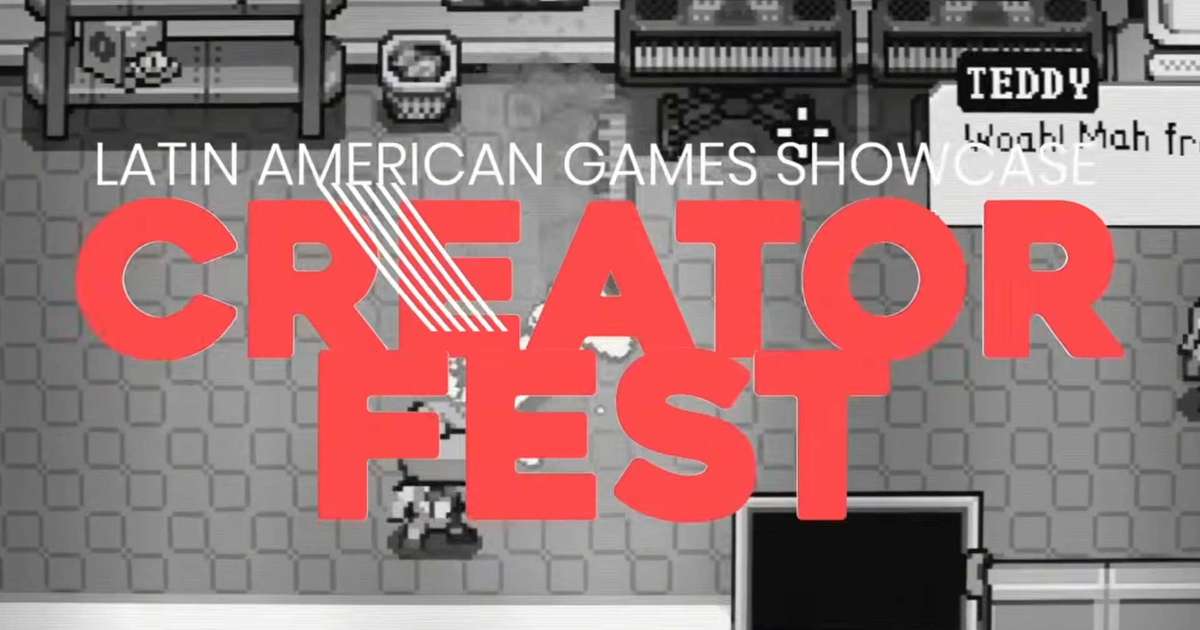 LAGS Creator Fest celebra sua segunda edição entre 9 e 11 de outubro em São Paulo (SP)