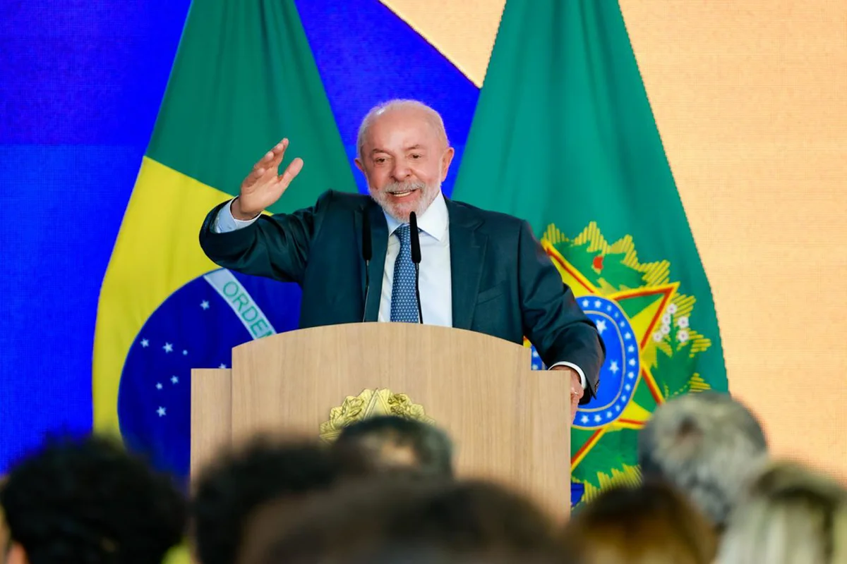 Lula regulamenta Marco dos Games para incentivar a indústria de jogos no Brasil