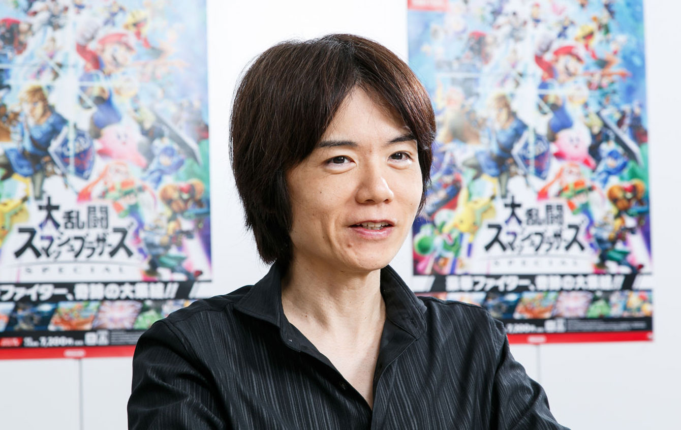 Masahiro Sakurai, criador de Kirby e Smash Bros., alerta que uso de IA pode ameaçar a originalidade dos games