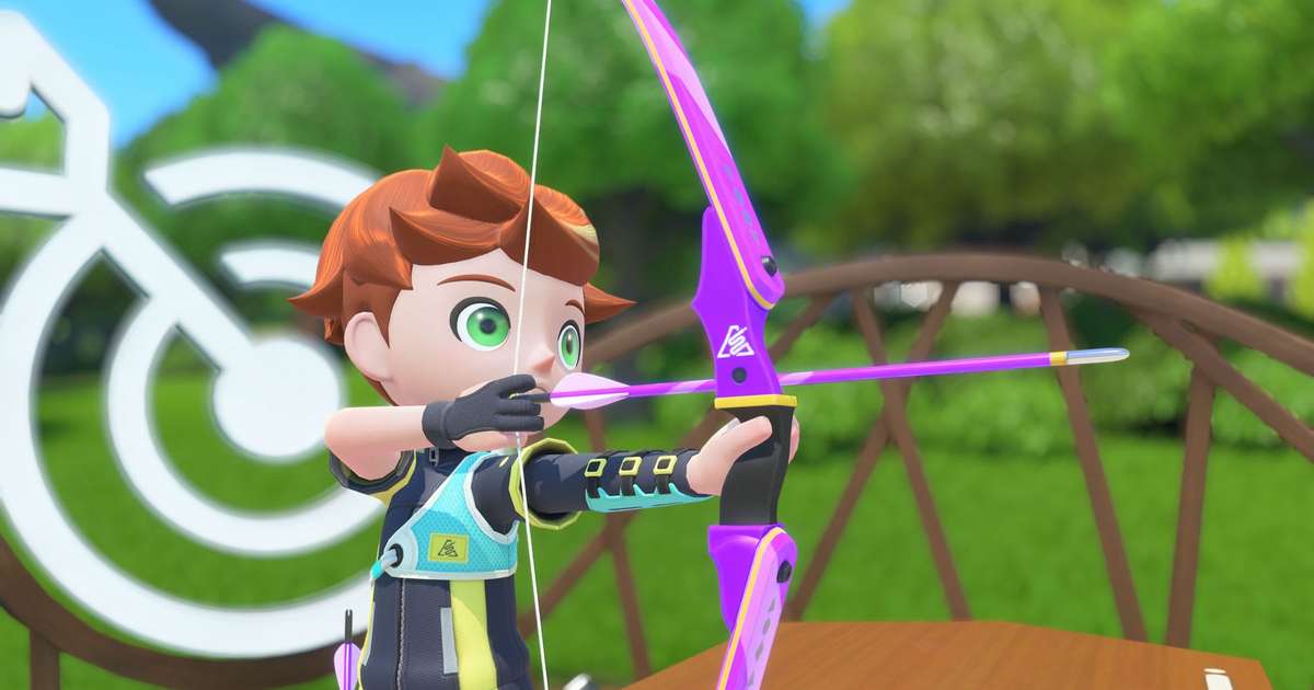 Nintendo Switch Sports Resort tem lançamento adiado para o sucessor do console da Nintendo