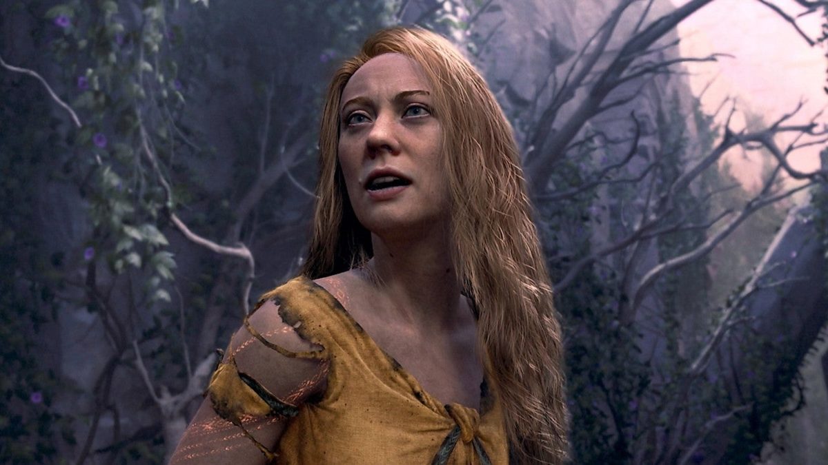 Criador de God of War esclarece polêmica sobre a personagem Laufey após ataques virais na internet
