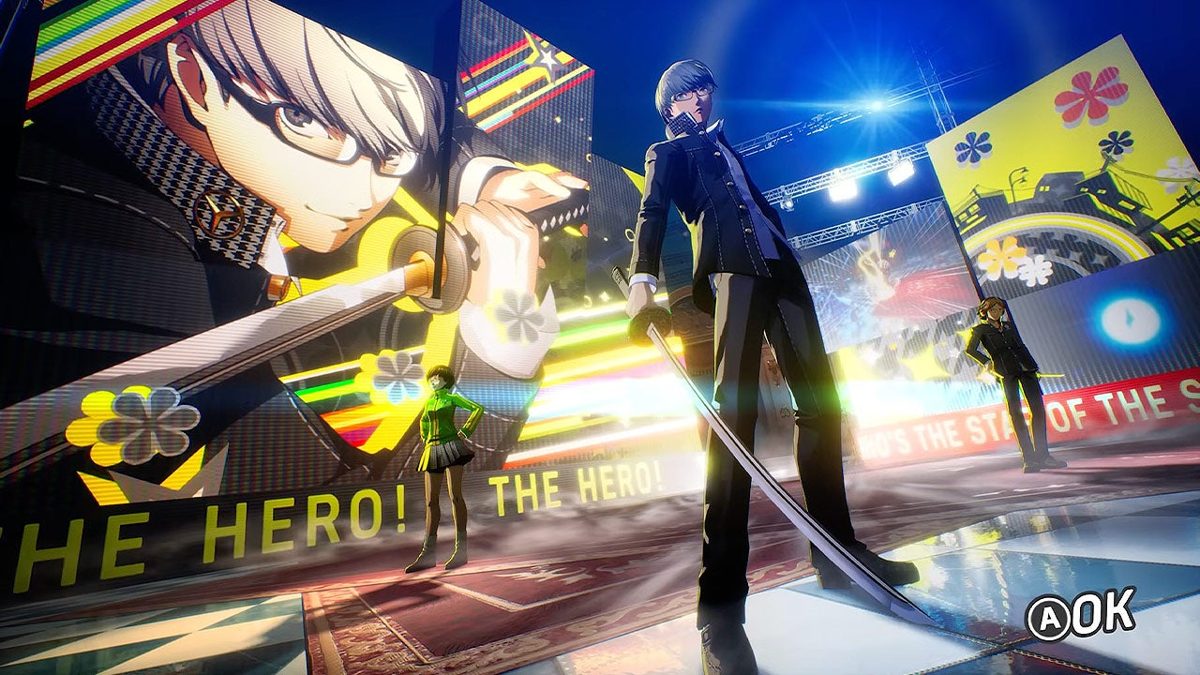 Persona 4 Revival, Alien Isolation 2 e outros jogos da SEGA estarão na Brasil Game Show 2026 em São Paulo/SP