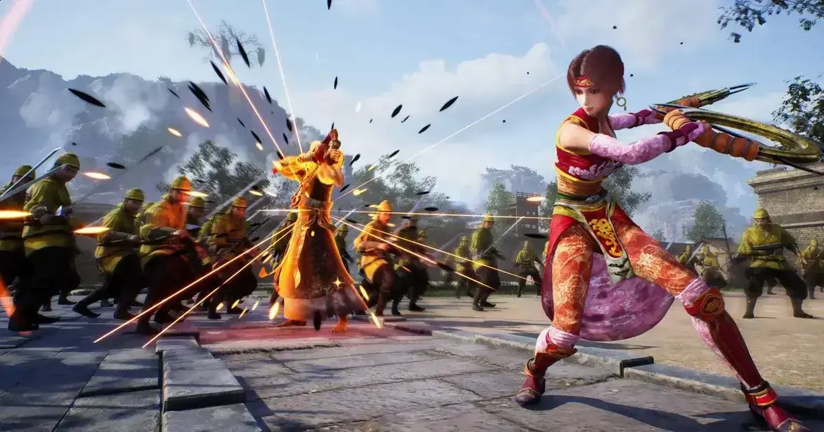 Produtor de Dynasty Warriors prefere criar novos jogos a desenvolver remasters