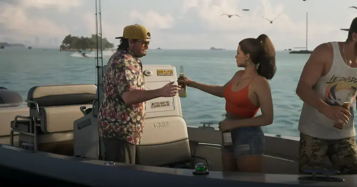 Rockstar Games confirma votação sindical durante o lançamento de GTA 6 em novembro