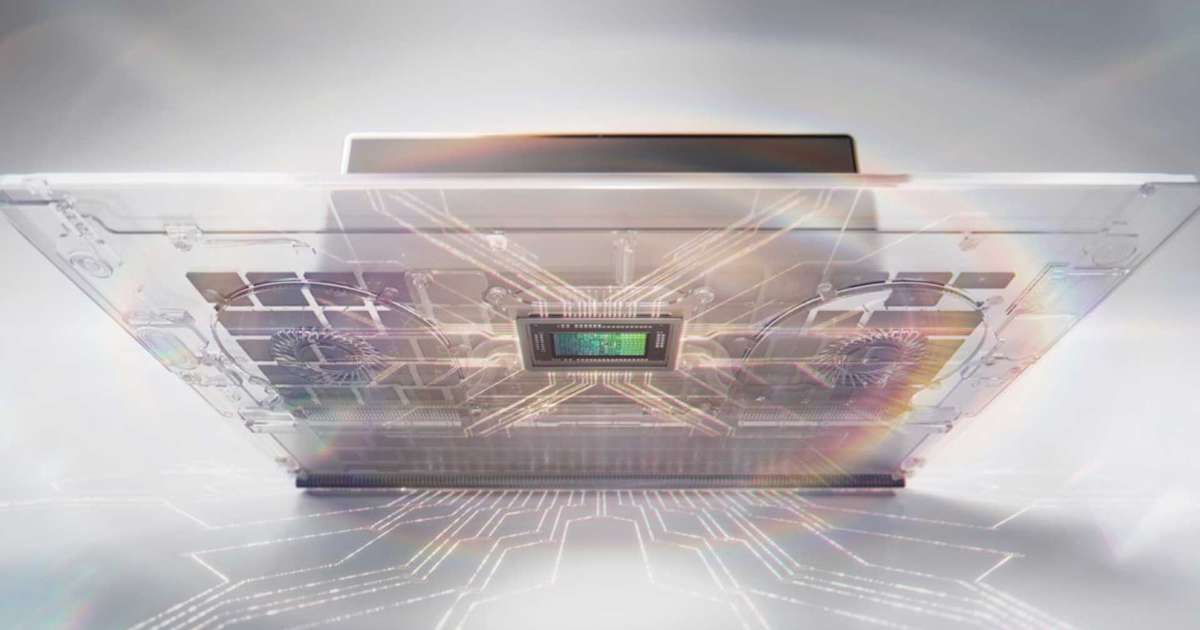 RTX Spark chega com nova versão do DLSS 5 e modo de desempenho no Frame Gen
