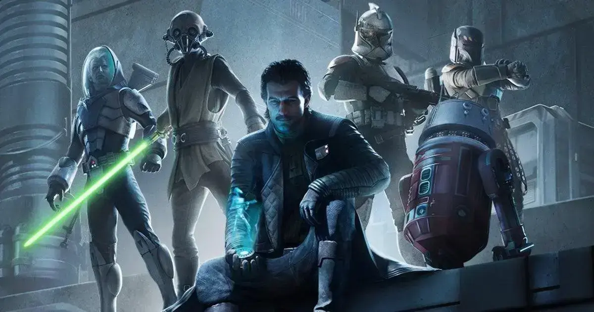 Star Wars: Zero Company reintegra desenvolvedores após período de licença não remunerada
