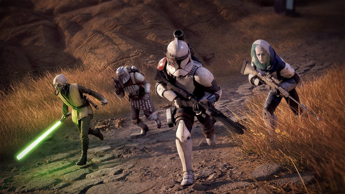 Oferta: Star Wars Jedi: Survivor para PS5 sai por menos de R$ 240 na Amazon