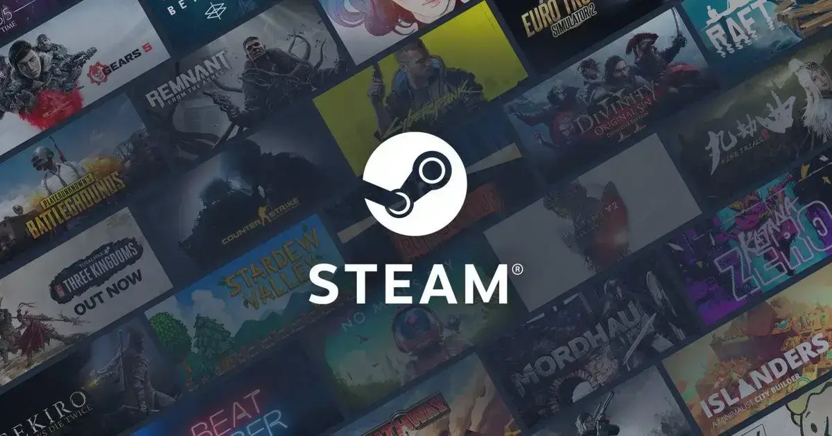 Steam atinge novo recorde com 43 milhões de jogadores simultâneos em outubro de 2026
