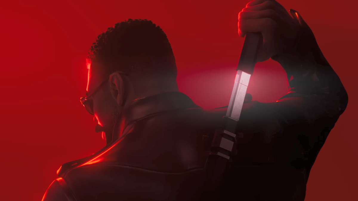 Xbox busca parceiro para apoiar Arkane Lyon no desenvolvimento de Marvel’s Blade e amplia procura por comprador